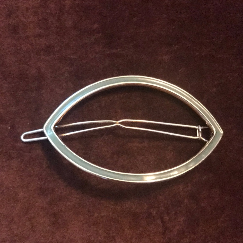 Anthropologie Hair barrette